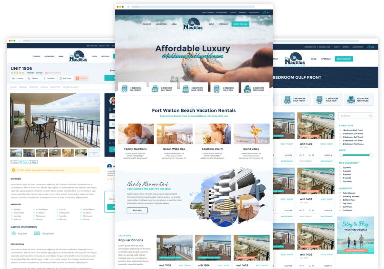 nautilus website showcase 3 screen 768x538