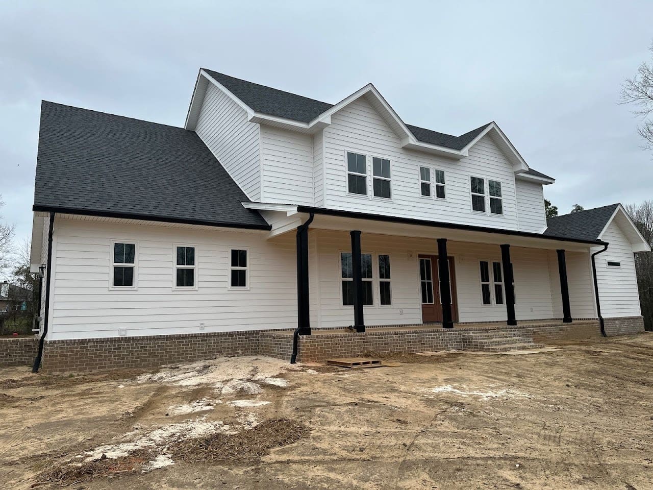 1st Choice Home Improvements Construction Company in Pensacola Florida