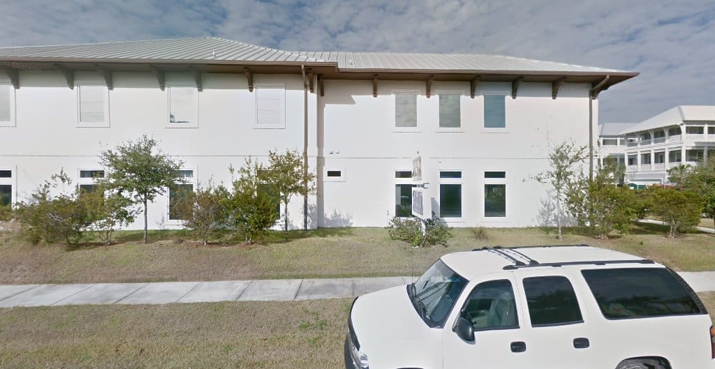 30A Gym Fitness Gym in Santa Rosa Beach Florida