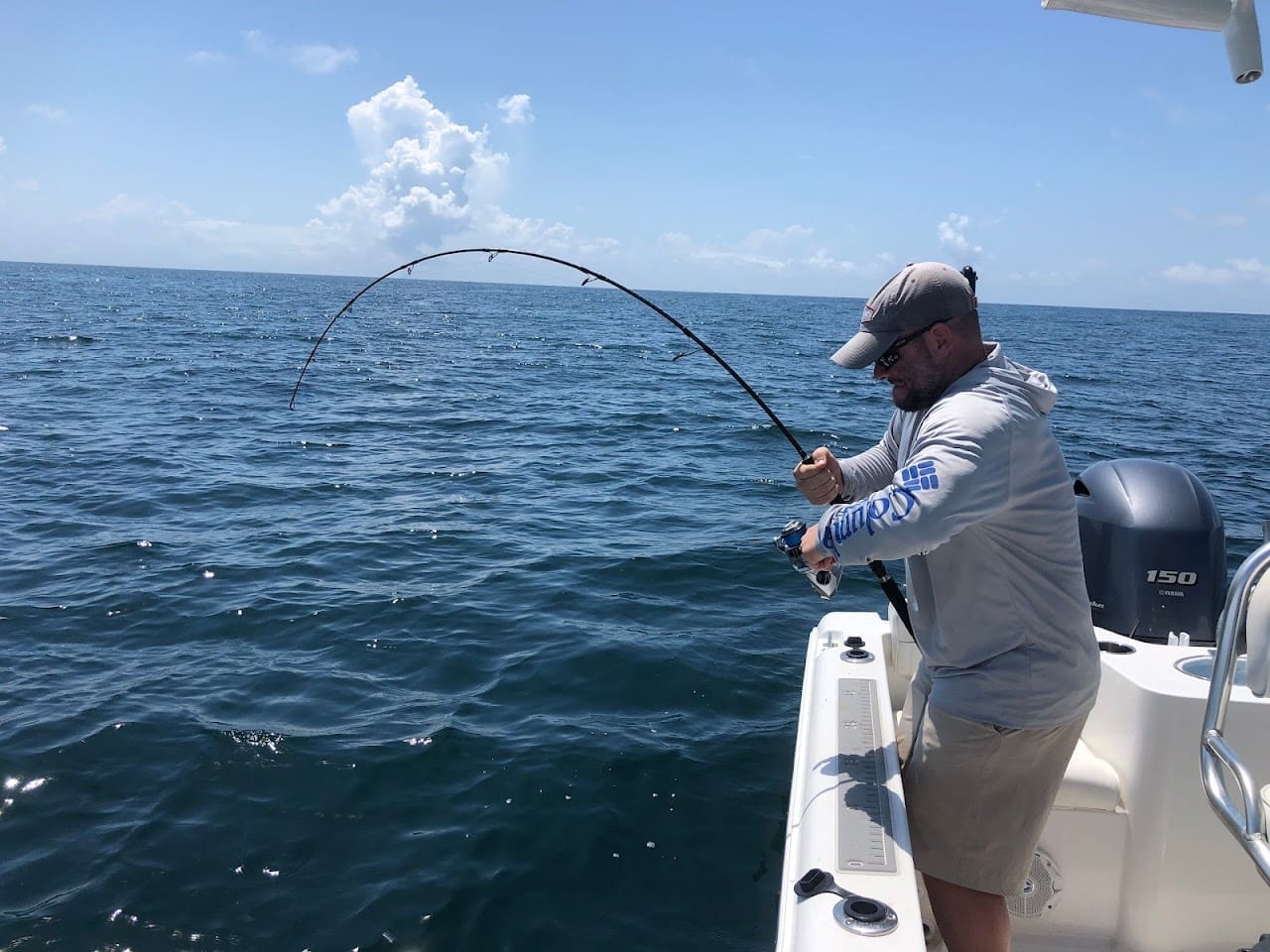 30A Light Tackle Fishing Charters Fishing Charter in Santa Rosa Beach Florida