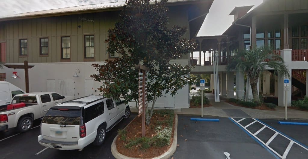 30A Massage Therapy Sports Massage Therapist in Santa Rosa Beach Florida