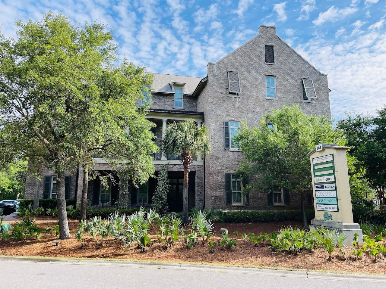 30A Therapy Associates Mental Health Service in Santa Rosa Beach Florida