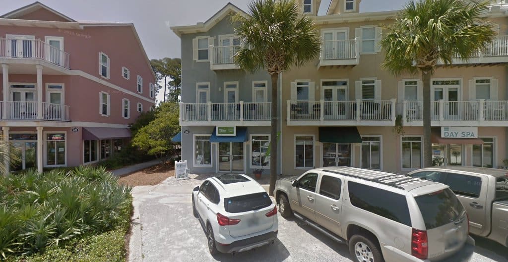 30a Mobile Notary Notary public in Santa Rosa Beach Florida