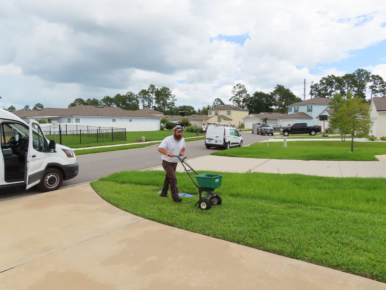 360PestControl Pest Control Service in Crestview Florida