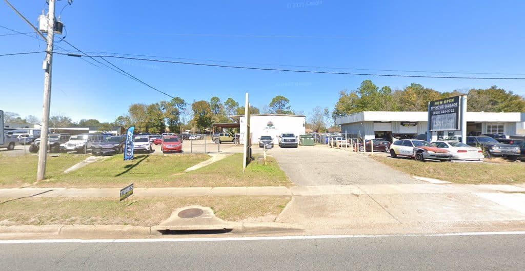 4Js Car Repair Mechanic in Pensacola Florida