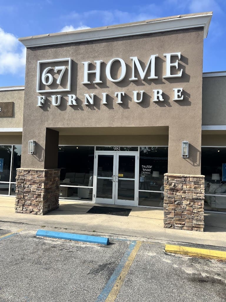 67 Home Furniture Furniture Store in Defuniak Springs Florida