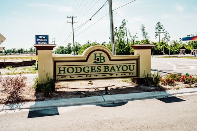 814 Sand Inc Masonry Contractor in Panama City Florida