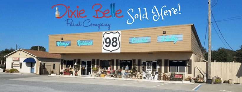 98 Treasures Furniture Store in Gulf Breeze Florida