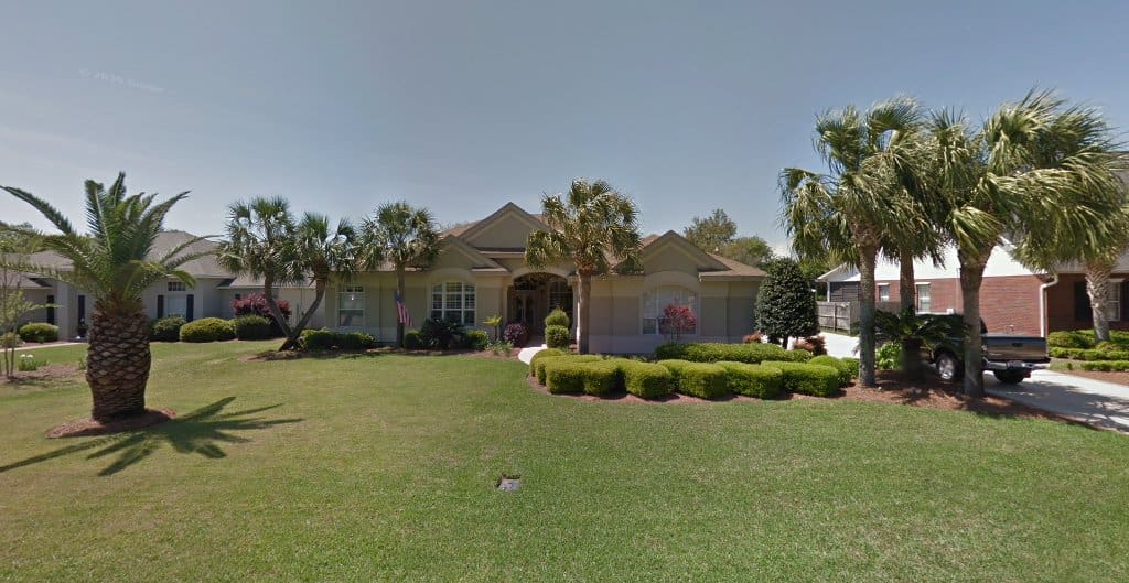 A Bear Refrigeration Inc Air Conditioning Contractor in Gulf Breeze Florida