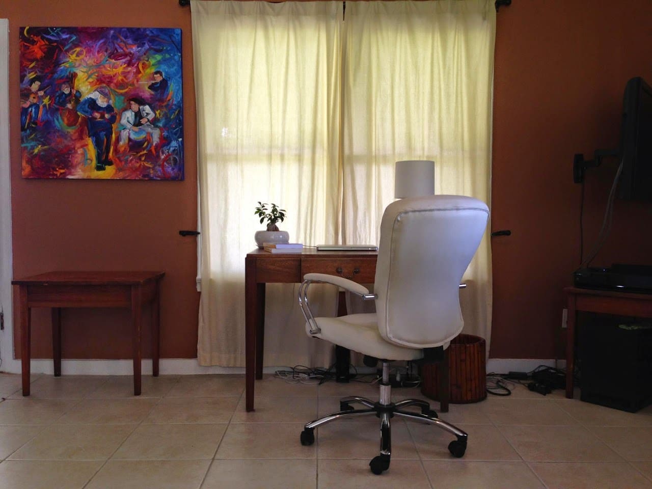 A Clean Mind Counseling Counselor in Pensacola Florida