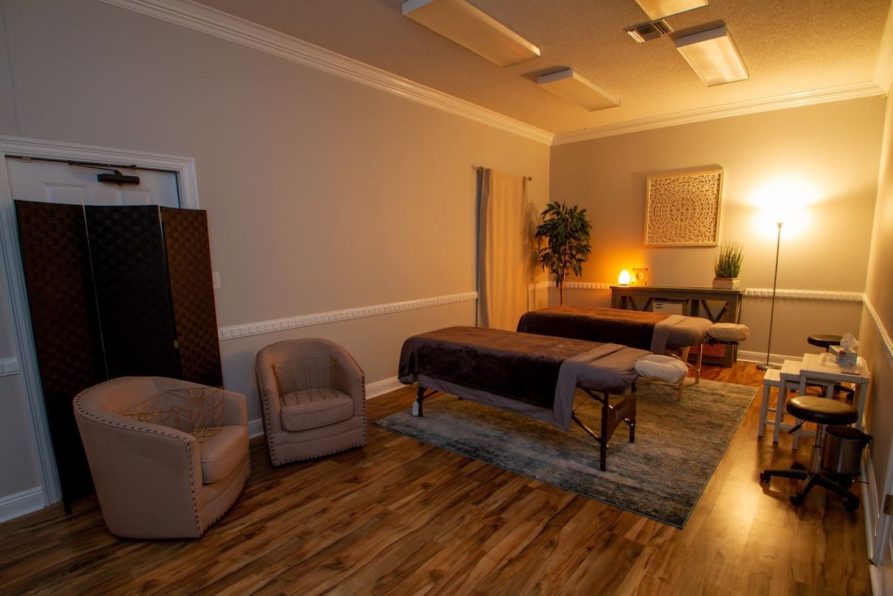 A Day Away Massage And Spa Massage Spa in Mary Esther Florida