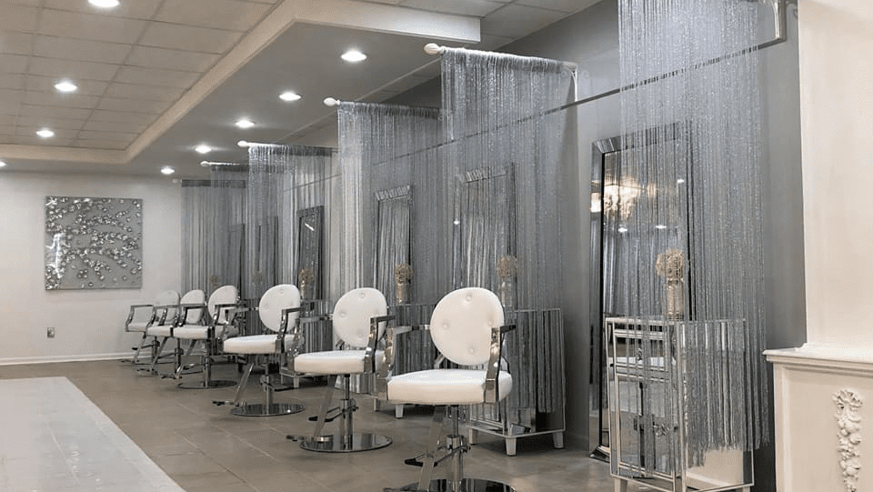 A Heavenly Place In Barber Shop in Fort Walton Beach Florida