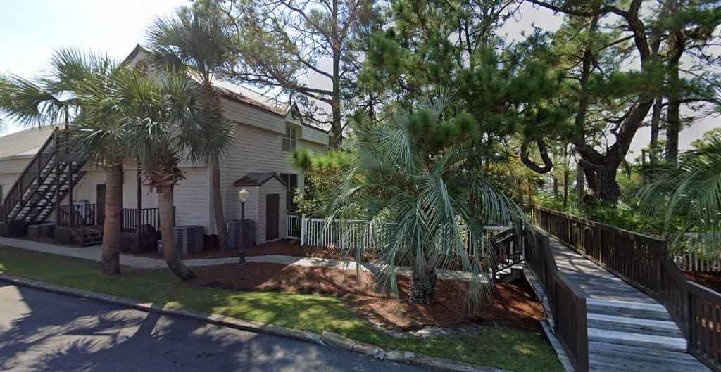 A List Salon Hair Salon in Santa Rosa Beach Florida