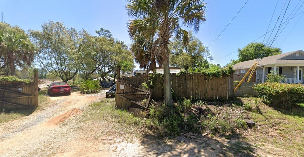 A Master Blaster House Cleaning Service in Gulf Breeze Florida