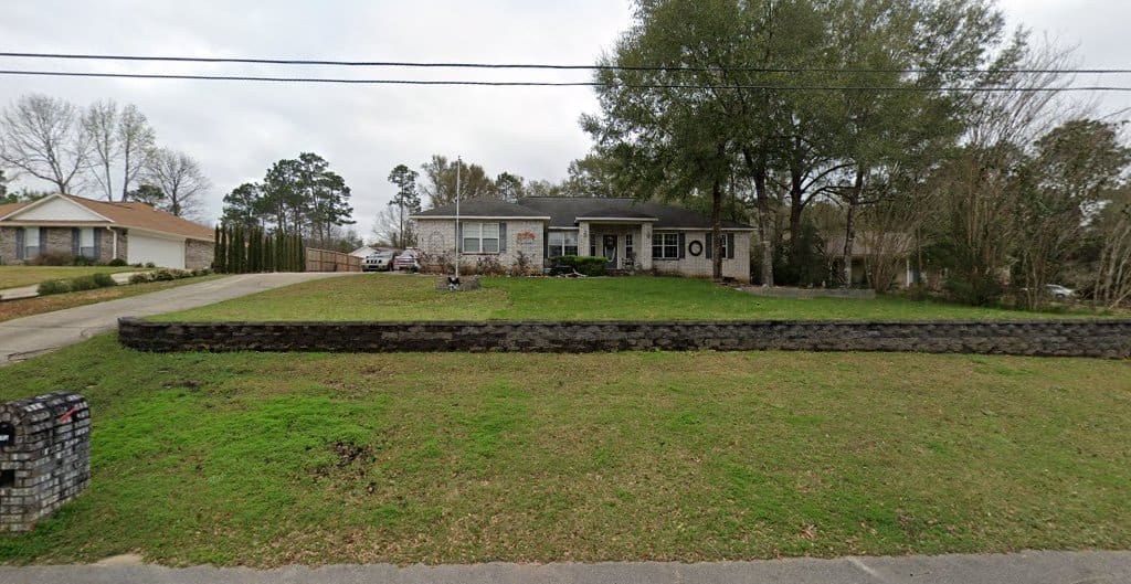 A Plus Electric Inc Electrician in Milton Florida