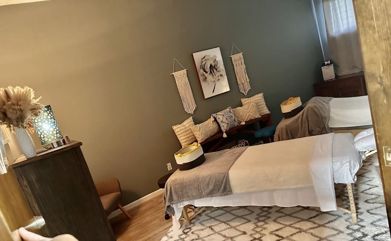 A Touch Of Harmony Massage Therapist in Panama City Florida