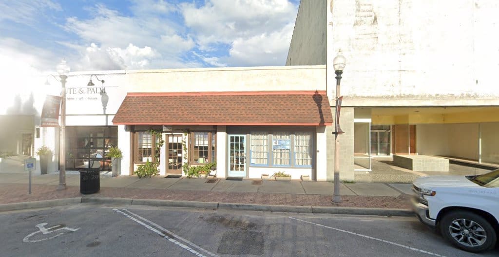 A Unique Affair By Phala Wedding Planner in Panama City Florida