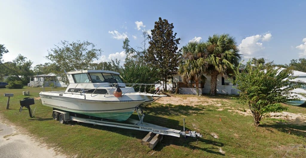 A Voice Of Grace For Jesus Ministries Church in Panama City Florida