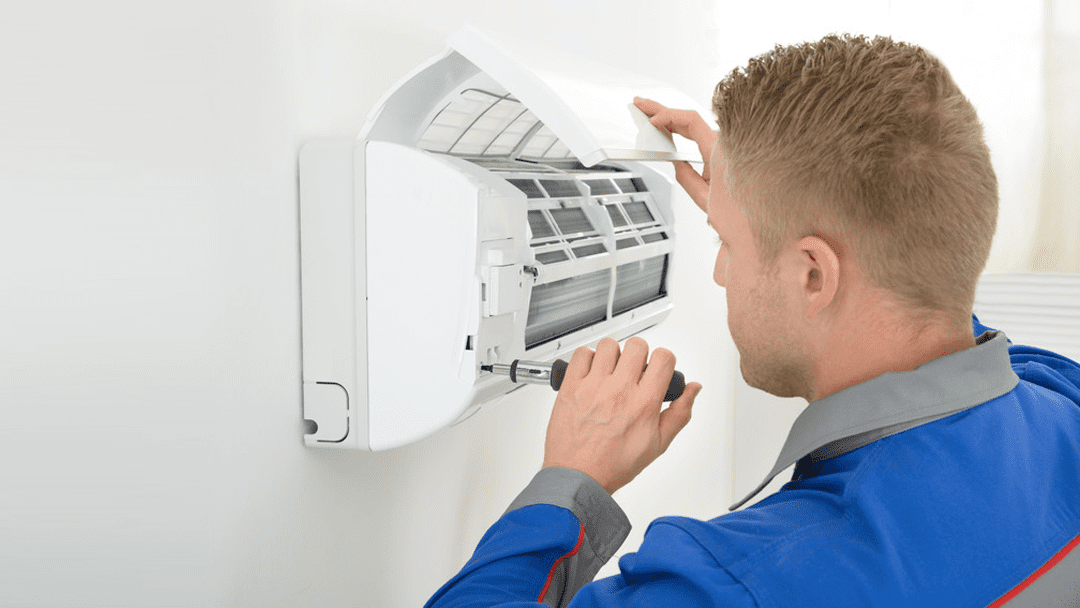 AAA Heating Air Conditioning Refrigeration Hvac Contractor in Panama City Florida