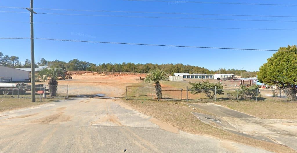 AAA Truss Inc Construction Company in Defuniak Springs Florida