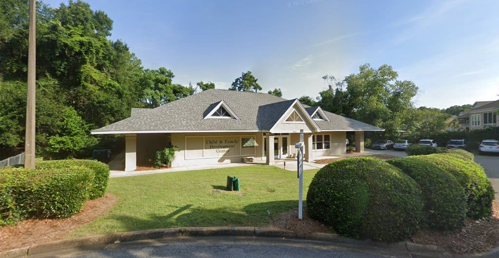 AER Counseling Counselor in Pensacola Florida