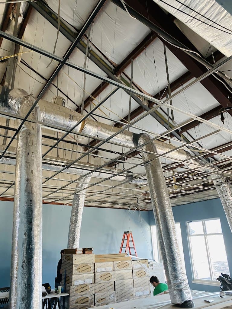 ALL in Construction Group General Contractor in Gulf Breeze Florida