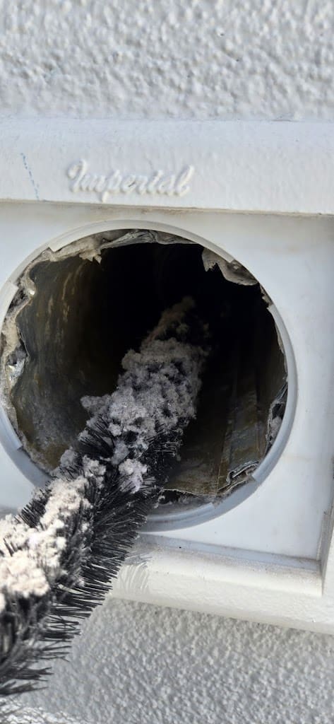 ARTOP SERVICES LLC Dryer Vent Cleaning Service in Santa Rosa Beach Florida