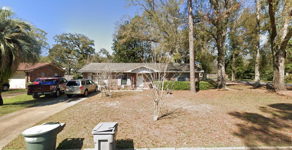 ASL Lawn Care and Services Lawn Care Service in Pensacola Florida