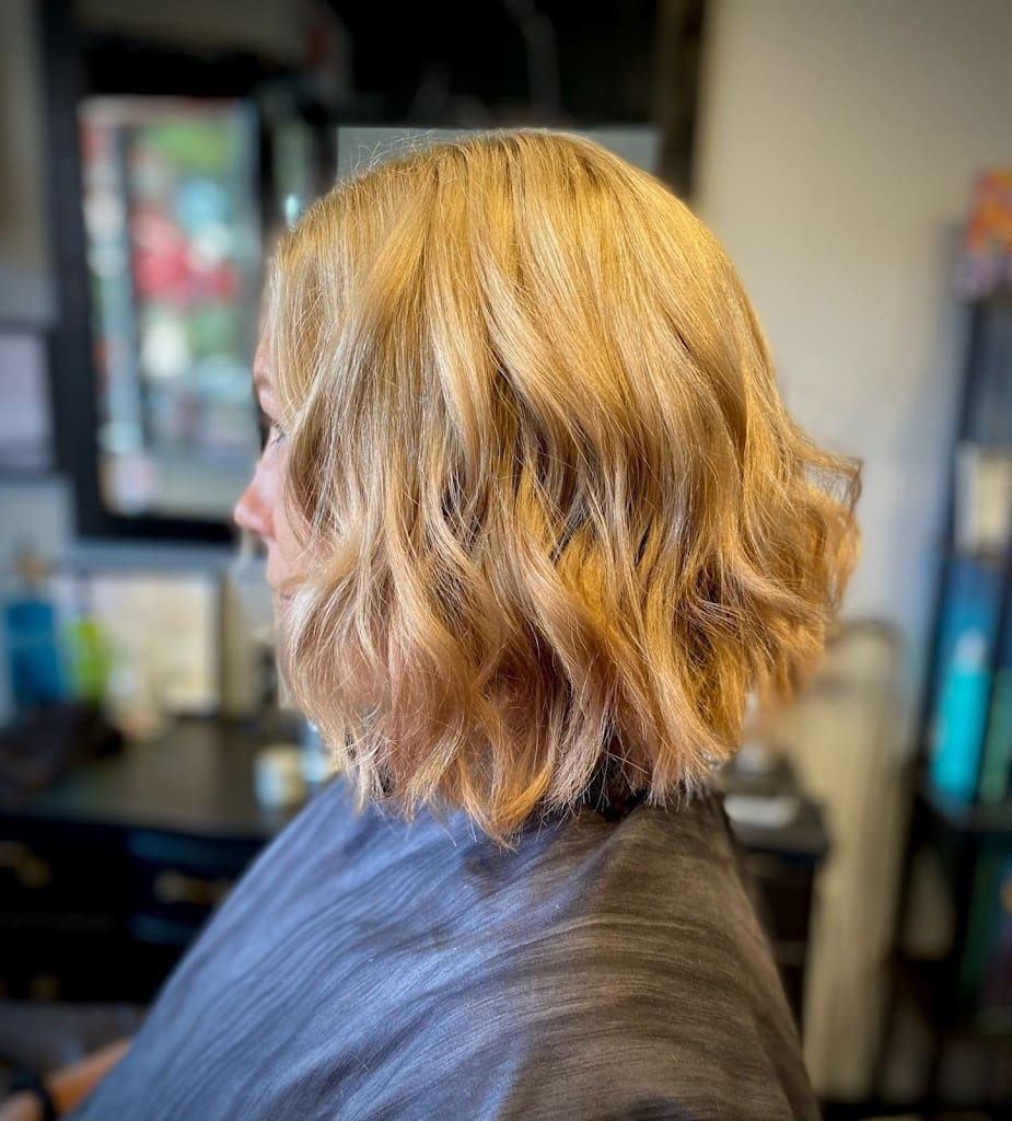 Abby Does My Hair Hair Salon in Fort Walton Beach Florida