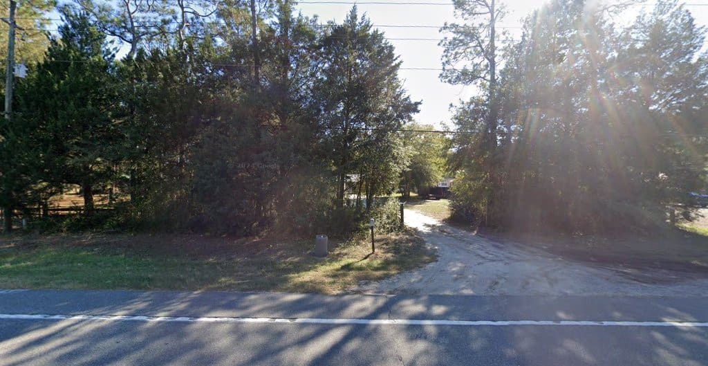 Abicca Contracting Inc Excavating Contractor in Freeport Florida