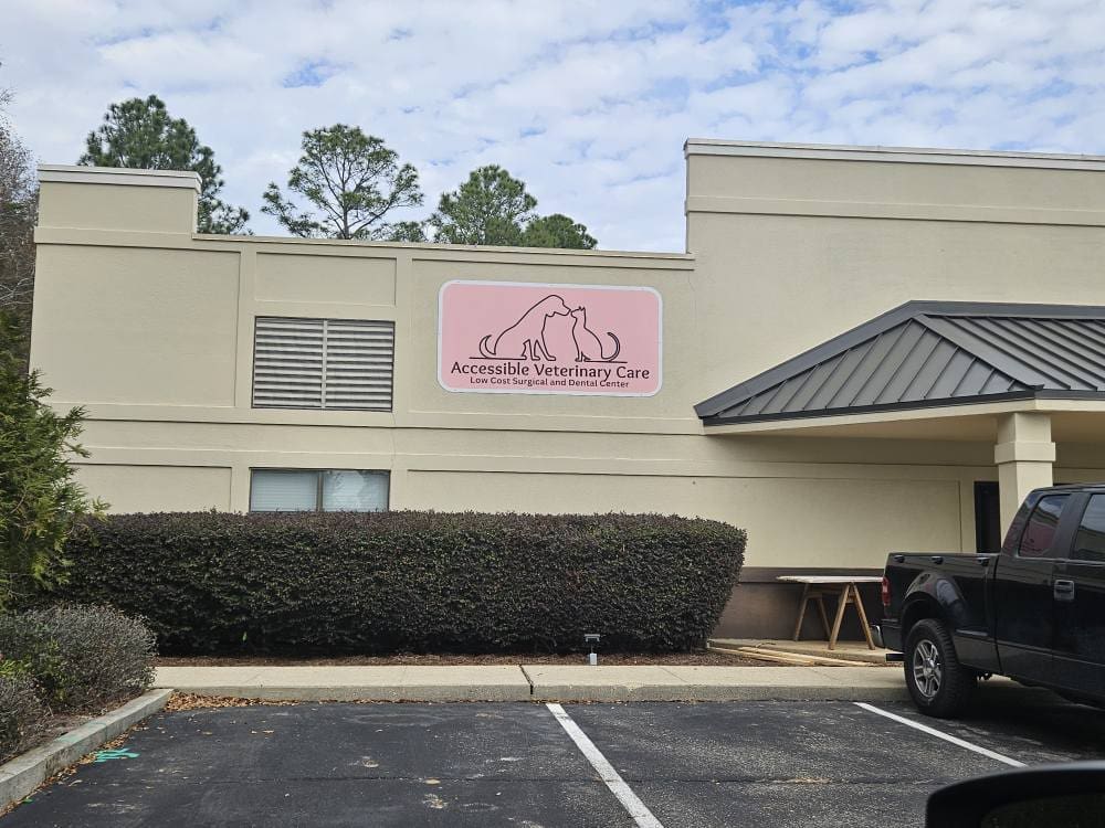 Accessible Veterinary Care LLC Veterinarian in Pace Florida