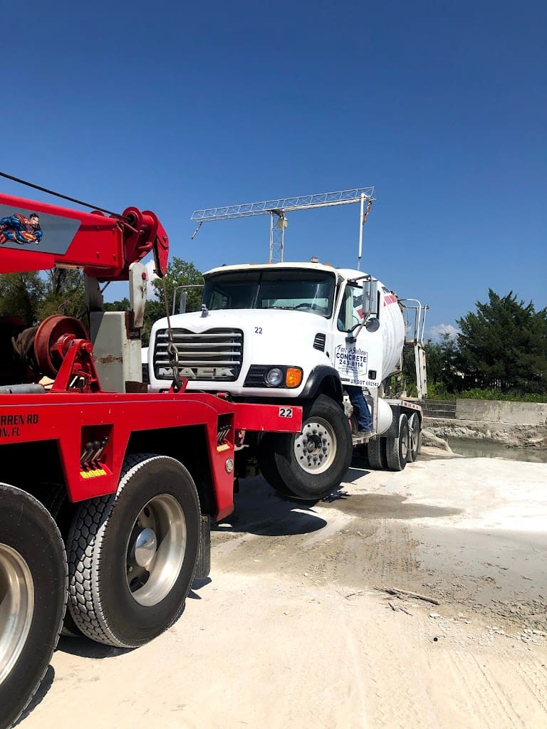 Ace Towing Recovery Towing Service in Milton Florida