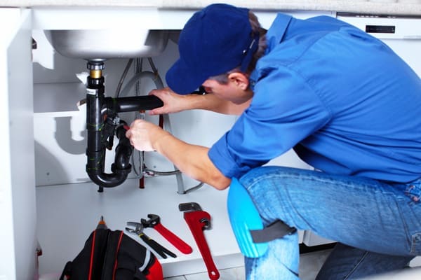 Acme Plumbing Plumber in Destin Florida