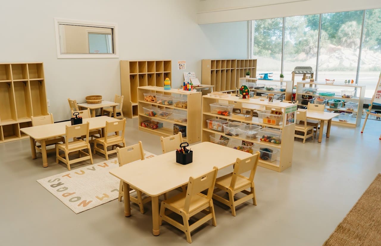 Acorns To Oaks Academy Preschool in Panama City Florida