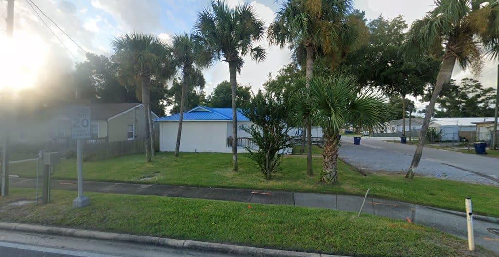 Acro Construction LLC General Contractor in Panama City Florida