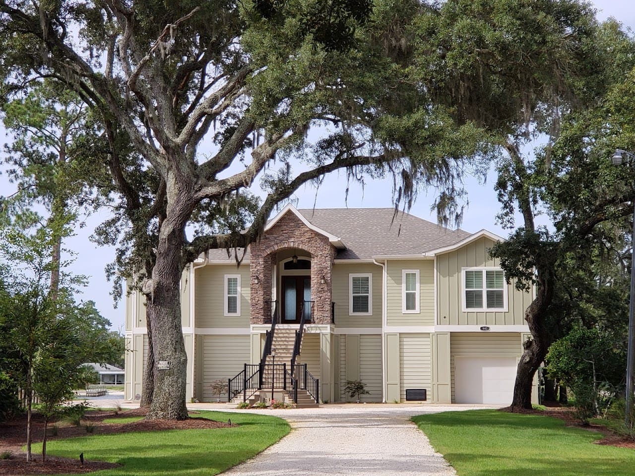 Addison Riley LLC Remodeler in Pensacola Florida