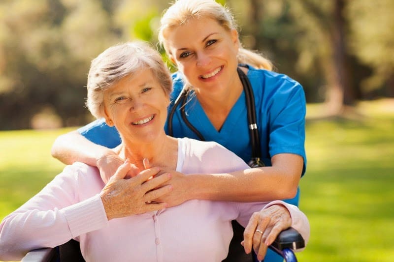 Addus HomeCare Home Health Care Service in Pensacola Florida