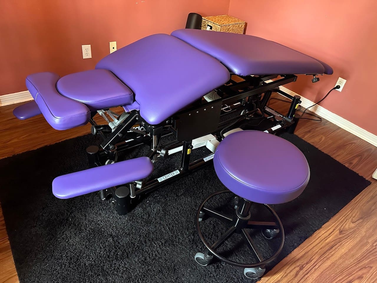 Advanced Bodyworks PLLC Massage Therapist in Pensacola Florida