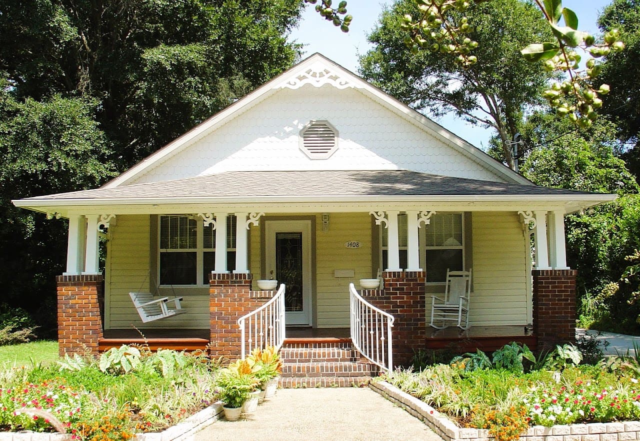 Advanced Construction Services General Contractor in Pensacola Florida