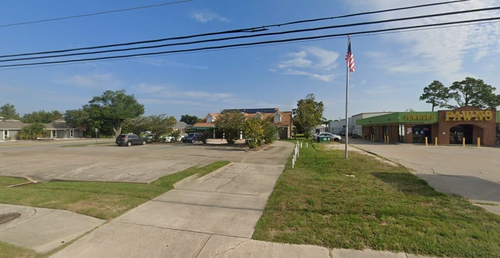 Advanced Eye Care Todd Robinson Internist in Panama City Florida