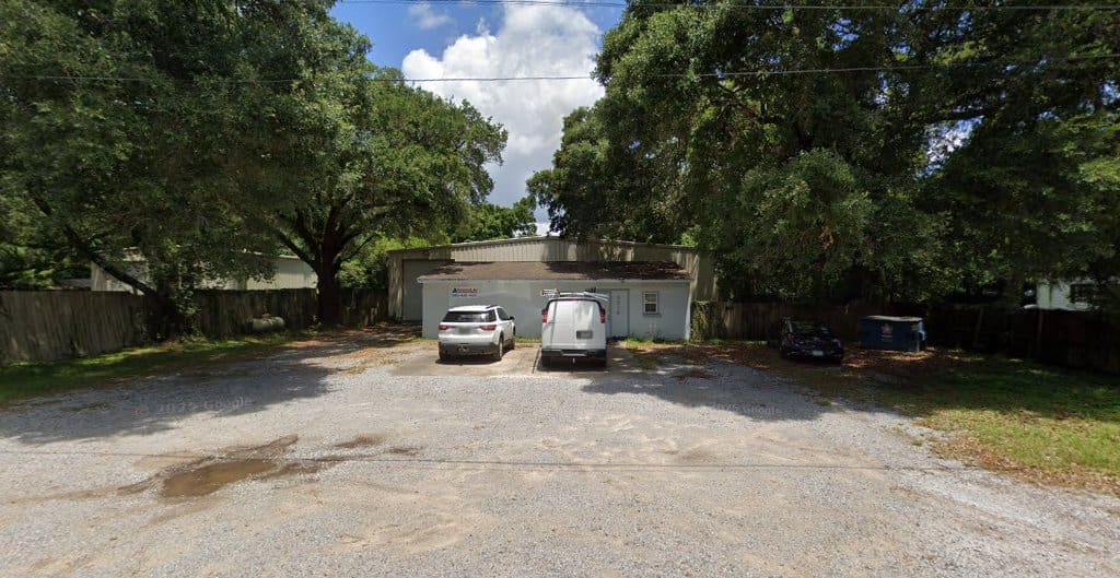 Advanced Heating Air Air Conditioning Contractor in Pensacola Florida