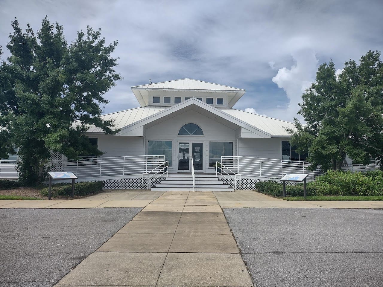 Advanced Improvements Gutter Cleaning Service in Pensacola Florida