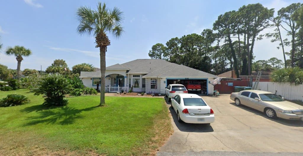 Advanced Plumbing Services Plumber in Panama City Florida