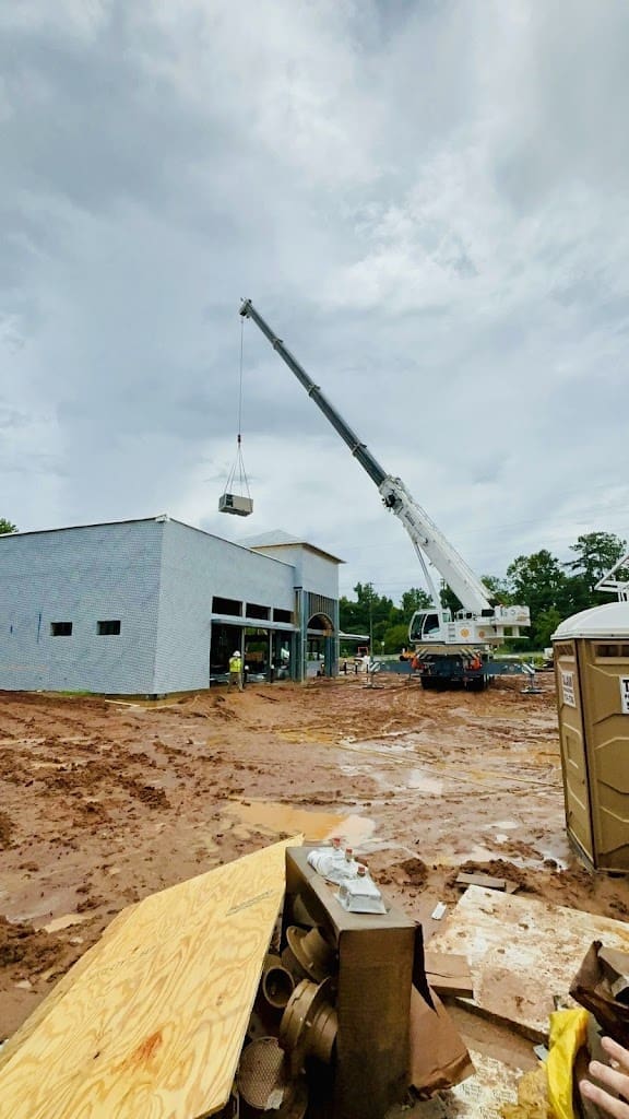 Advantage HPE Hvac Contractor in Freeport Florida