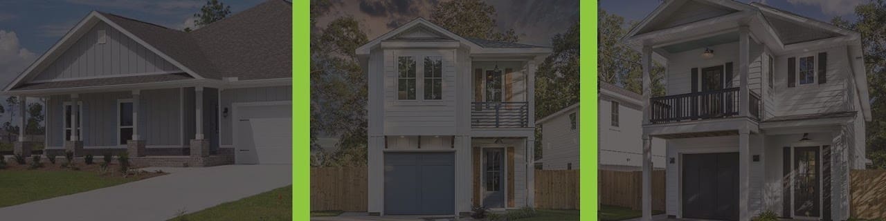 Aegis Exteriors Siding Contractor in Pensacola Florida