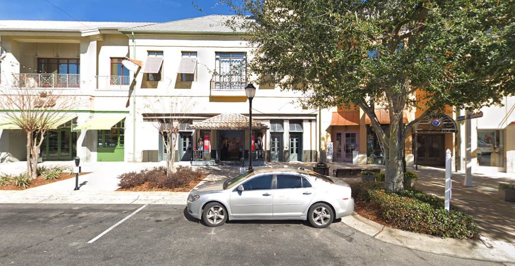 Aerie Womens Clothing Store in Destin Florida