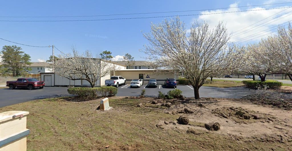 Aeromechanical Sheet Metal Contractor in Gulf Breeze Florida