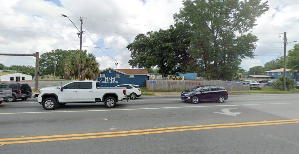 Affordable Auto Car Dealer in Pensacola Florida