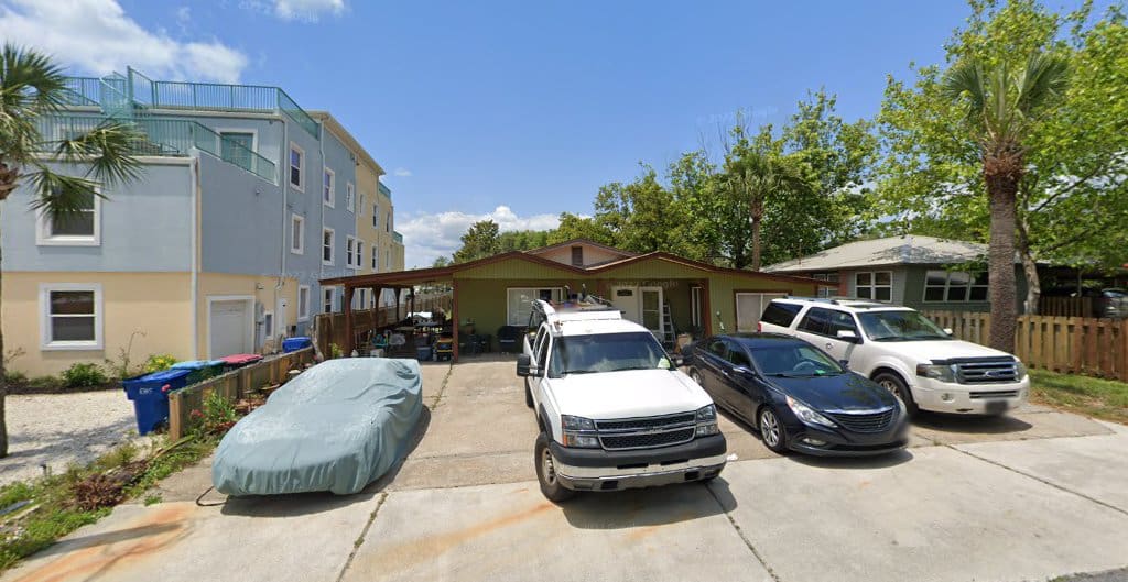 Affordable Irrigation Repair Service LLC Lawn Sprinkler System Repair and Installation Lawn Sprinkler System Contractor in Panama City Beach Florida