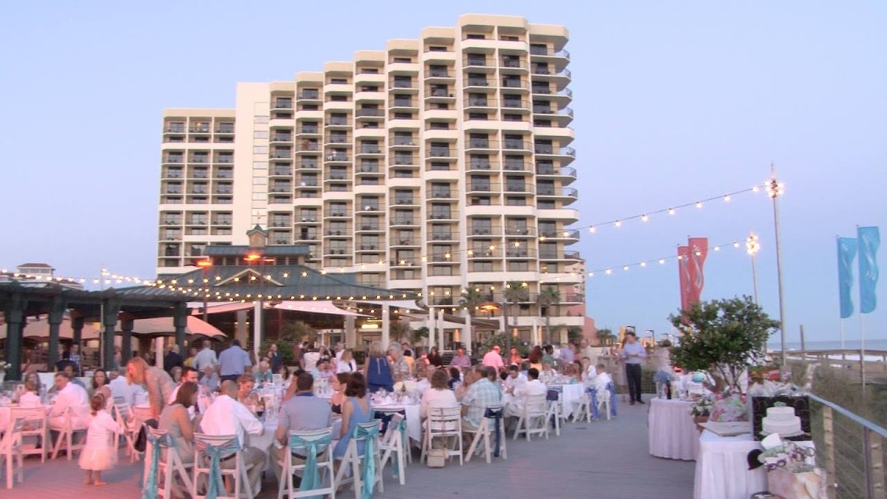 Agape Films Wedding Photographer in Pensacola Florida